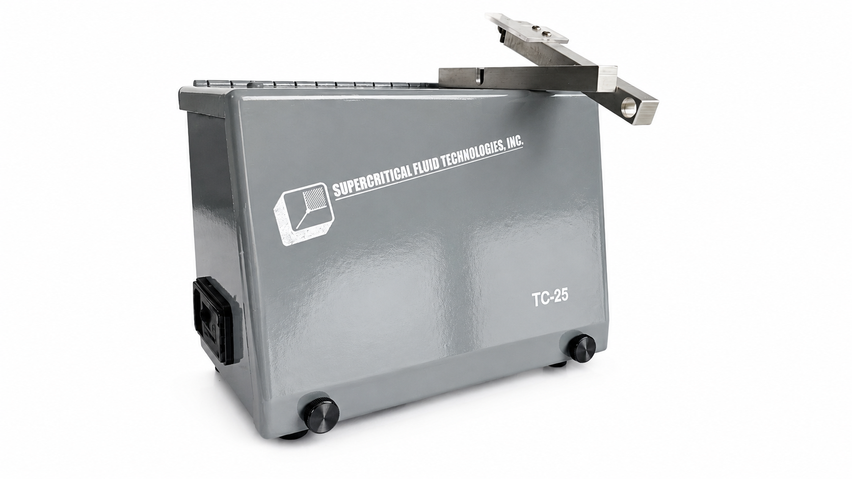 SFT-TC25 Tube Cut-Off Machine