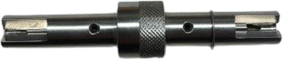 Dual ID/OD Deburring Tool