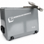 SFT-TC25 Tube Cut-Off Machine